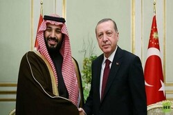 محمد بن سلمان يزور تركيا للمرة الأولى منذ مقتل خاشقجي