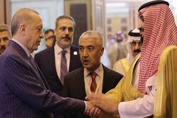 Suudi Arabistan Veliaht Prensi Türkiye'ye geliyor