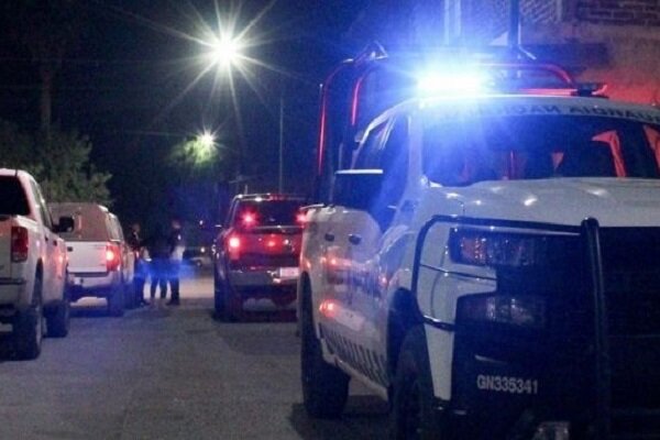 Meksika'da restorana silahlı baskın: 4 ölü