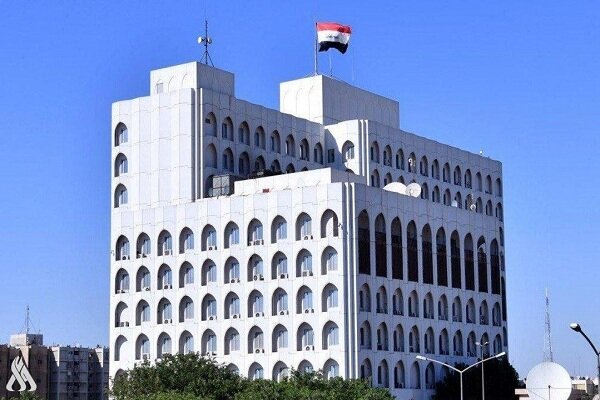 وزارت خارجه عراق: ترکیه حاکمیت ملی عراق را نقض می‌کند