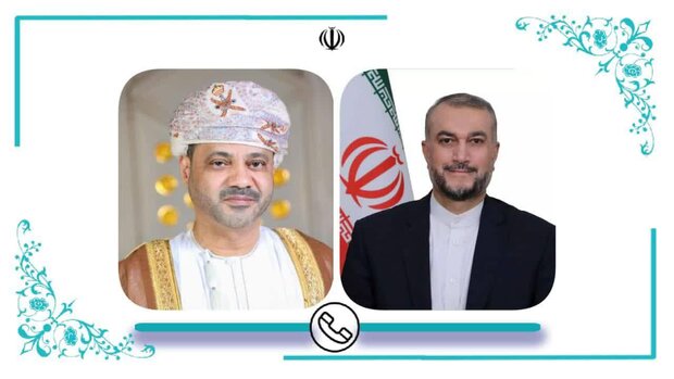 امیرعبداللهیان: بر گفتگو و همکاری منطقهای تاکید داریم