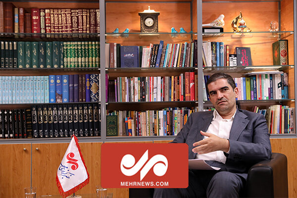 بازداشت دیپلمات ایرانی در راستای فشار حداکثری است بازداشت دیپلمات ایرانی در راستای فشار حداکثری است