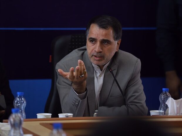 عدم بازسازی ساختمان های اداری و فرهنگی سرپلذهاب