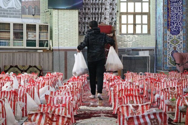 گروههای جهادی همچنان درکنار ملت/ گرهی که به دست مردم باز می شود