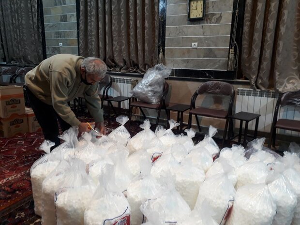 گروههای جهادی همچنان درکنار ملت/ گرهی که به دست مردم باز می شود