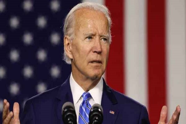 Biden: Suudi Arabistan'da Bin Selman ile görüşmeyeceğim Biden: Suudi Arabistan'da Bin Selman ile görüşmeyeceğim