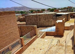 مرمت اثر تاریخی «آب انبار» صفی آباد آغاز شد