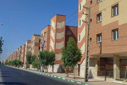 زمین برای ساخت ۱۱ هزار واحد مسکونی در شهر زنجان آماده سازی شد
