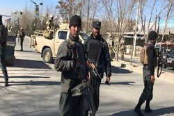 افغانستان ... سماع دوي انفجارات في كابول