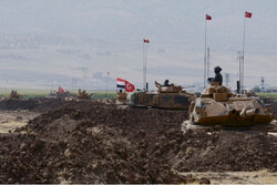 Türkiye'nin Irak'taki üssüne füzeli saldırı