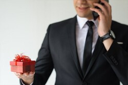 بهترین هدیه برای رئیس شرکت چیست؟