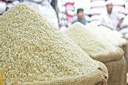 قیمت برنج خارجی ۲۰ درصد کاهش می‌یابد/افزایش ۱۰۰ هزارتنی مصرف در ماه محرم