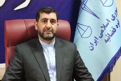 ۲ نفر از معاونان آبفای خوزستان دستگیر شدند