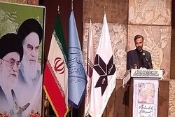 ایران جزو ۵ کشور تمدن ساز جهان محسوب می شود