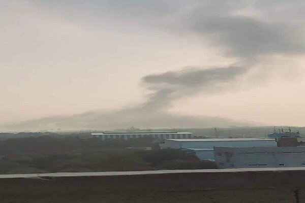 Fillistin direniş güçleri, işgal altındaki topraklara füze fırlattı  Fillistin direniş güçleri, işgal altındaki topraklara füze fırlattı