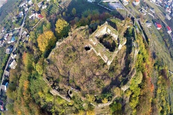 بناهای تاریخی گیلان در سایهسار ویرانی