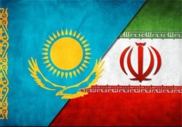 Kazakhstan eyeing Iran's transit capacity: Kazakh official