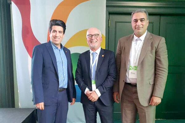 Iran attends 27th TAFISA World Congress 