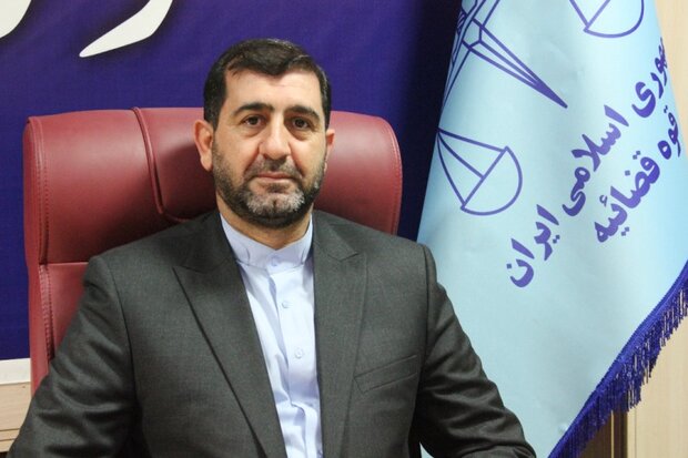 برخورد قاطعی با بی حجابی وجرایم منافی عفت عمومی در خوزستان می شود برخورد قاطعی با بی حجابی وجرایم منافی عفت عمومی در خوزستان می شود