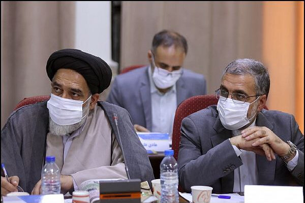عدم ابلاغ به موقع فرمانداری ویژه ورامین را دچار خسارت ۱۰ ساله کرد عدم ابلاغ به موقع فرمانداری ویژه ورامین را دچار خسارت ۱۰ ساله کرد