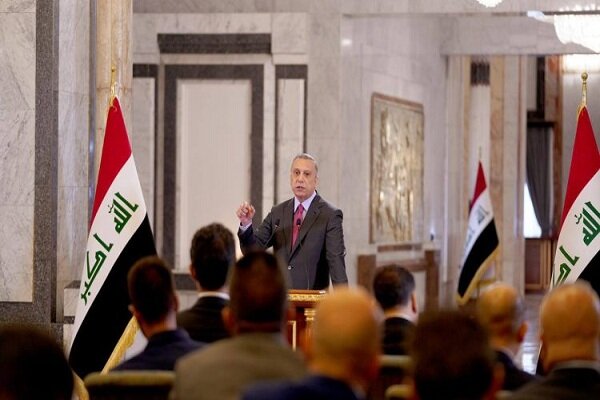 احتمال استیضاح نخست وزیر عراق در صورت سفر به ریاض