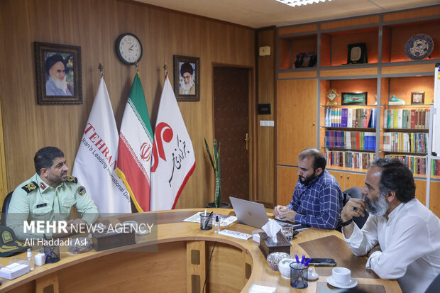لزوم جرم انگاری برای منتشرکنندگان فیلمهای سرقت و زورگیری 2