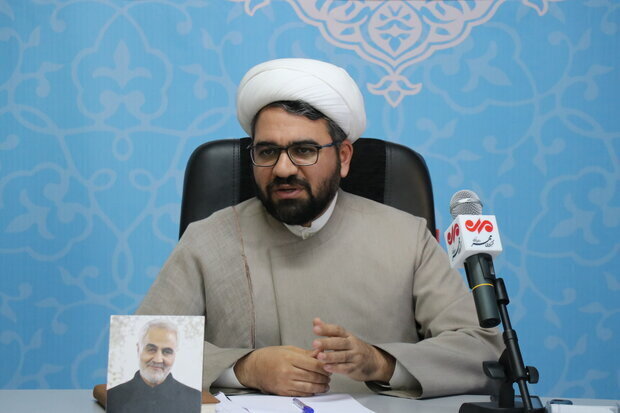 برنامه های ماه محرم استان مرکزی تشریح شد برنامه های ماه محرم استان مرکزی تشریح شد