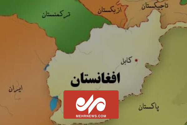 افغانستان کے دارالحکومت کابل میں زوردار دھماکہ