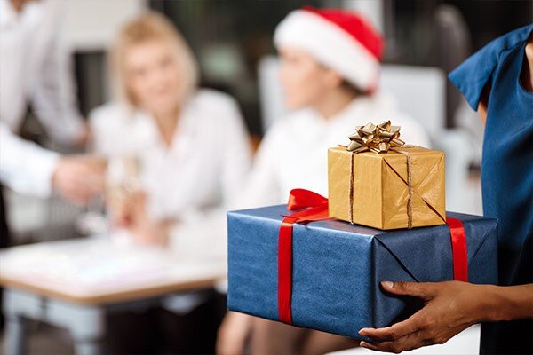 بهترین هدیه برای رئیس شرکت چیست؟