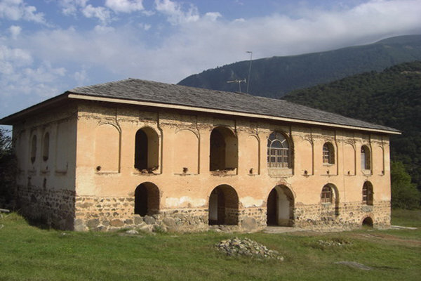 صیانت از آثار تاریخی با راه اندازی انجمن خیران میراث فرهنگی