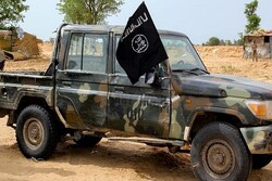 داعش ۱۰ نفر را در نیجریه به گلوله بست