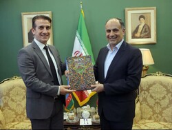 Deepening Iran-Azerbaijan cultural relation in light of MoU