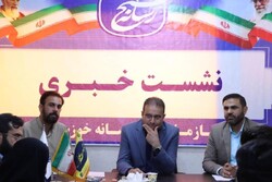 مشکلات خوزستان با تولید دانش بنیان حل می‌شوند