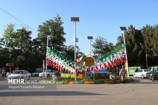 عهد شکنی احتمالی باعث تأخیر در جابجایی پادگان لشکر ۷۷ شد