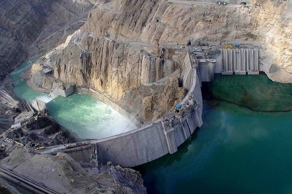 عطش در سدهای خراسان جنوبی/تنها ۲۰ درصد ظرفیت مخازن آب دارد عطش در سدهای خراسان جنوبی/تنها ۲۰ درصد ظرفیت مخازن آب دارد