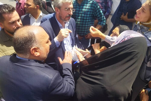 خرداد خاطره‌انگیز ورامین و قرچک و پیشوا/ سالگرد دولت در میان ملت