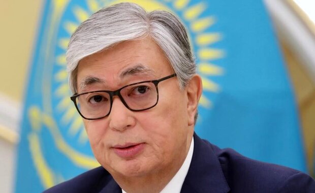 Kazakistan'da Tokayev yemin ederek görevine başladı Kazakistan'da Tokayev yemin ederek görevine başladı