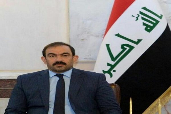 Irak, Türkiye'nin saldırganlığına ciddi şekilde karşı çıkmalı Irak, Türkiye'nin saldırganlığına ciddi şekilde karşı çıkmalı