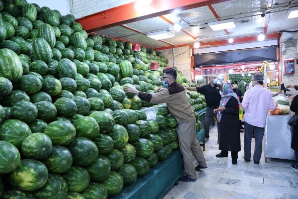 ارزانترین میوههای میادین میوه و تره بار مشخص شد