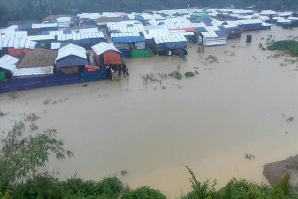 Bangladeş'teki selde ölü sayısı artıyor