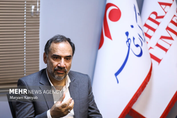 جزئیاتی از میدانداری منافقین در دادگاه «حمید نوری» 3