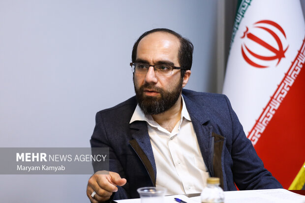 جزئیاتی از میدانداری منافقین در دادگاه «حمید نوری» 5