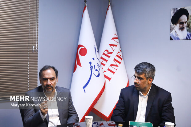 جزئیاتی از میدانداری منافقین در دادگاه «حمید نوری» 8