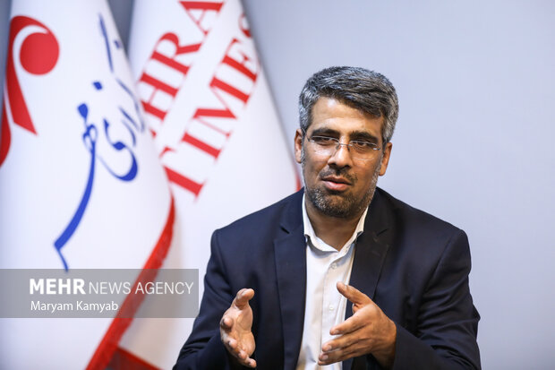 جزئیاتی از میدانداری منافقین در دادگاه «حمید نوری» 4