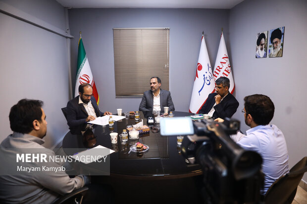 جزئیاتی از میدانداری منافقین در دادگاه «حمید نوری» 2