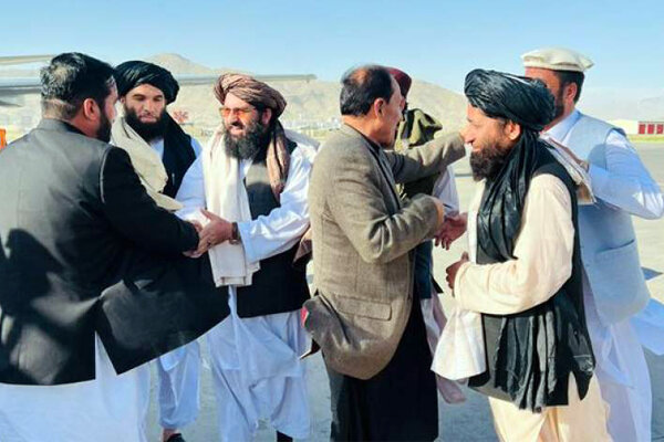 بازگشت دو مقام سابق دولت پیشین افغانستان به این کشور