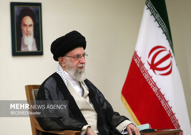 Leader forwards general policies of Iran 7th development plan