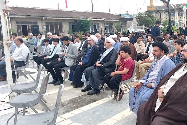 روایت ۴۴ سال گمنامی «هادی مهرآزاد صابر» در زادگاهش