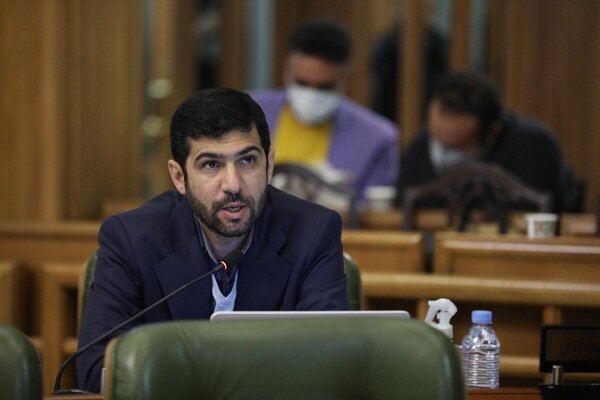 آمادگی شورای شهر تهران برای رفع مشکل کسری بودجه بازنشستگان