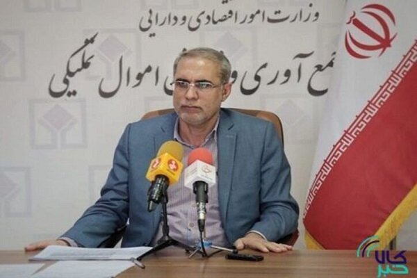 بیش از ۸۰ درصد کالاهای اموال تملیکی خوزستان تعیین تکلیف شد